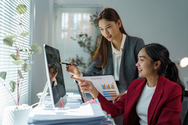 Illustrazione dashboard operations